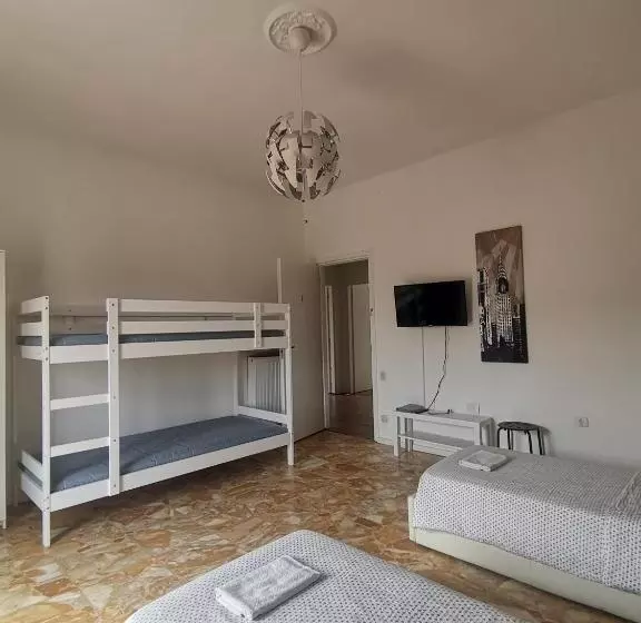 پانسیون Malpensata