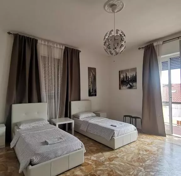 پانسیون Malpensata