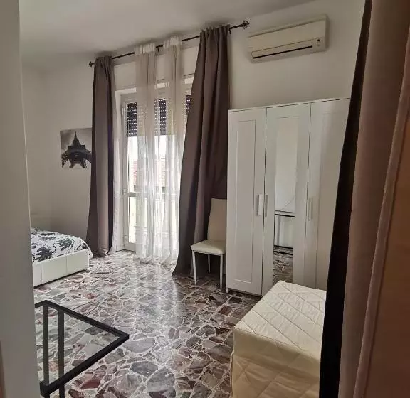 پانسیون Malpensata