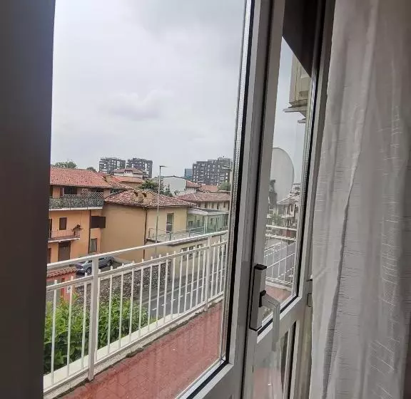 پانسیون Malpensata