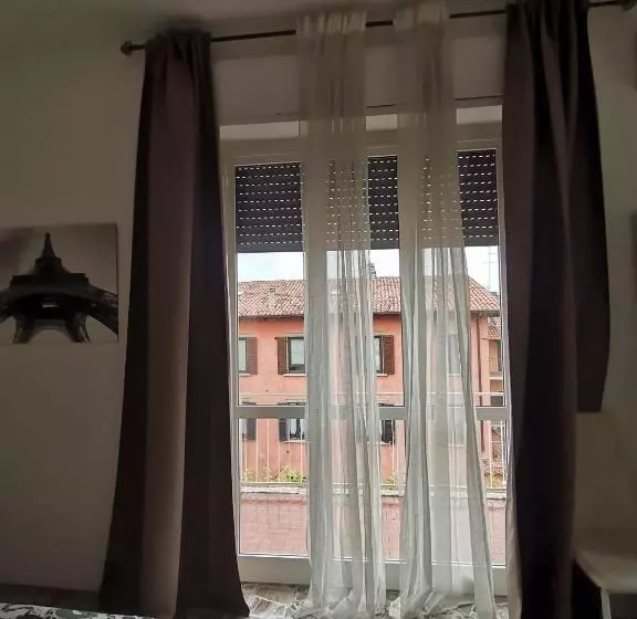 پانسیون Malpensata