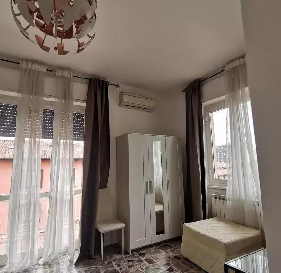 پانسیون Malpensata