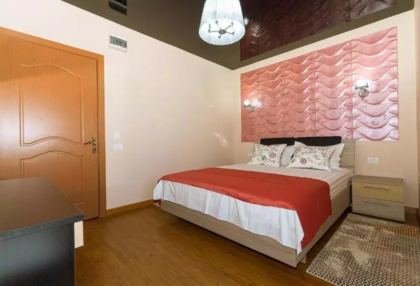 ペンション Vila Cataleya 2