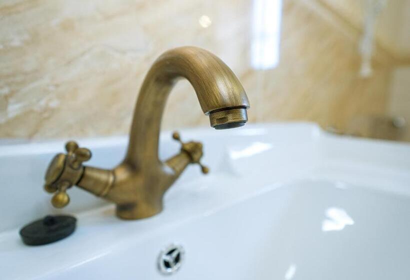 פנסיון Vila Cataleya 2