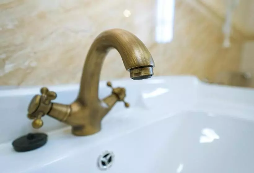 ペンション Vila Cataleya 2