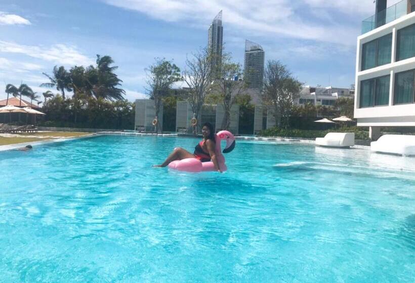 Veranda Residence Pattaya By Nice