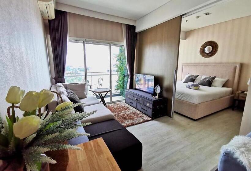 Veranda Residence Pattaya By Nice