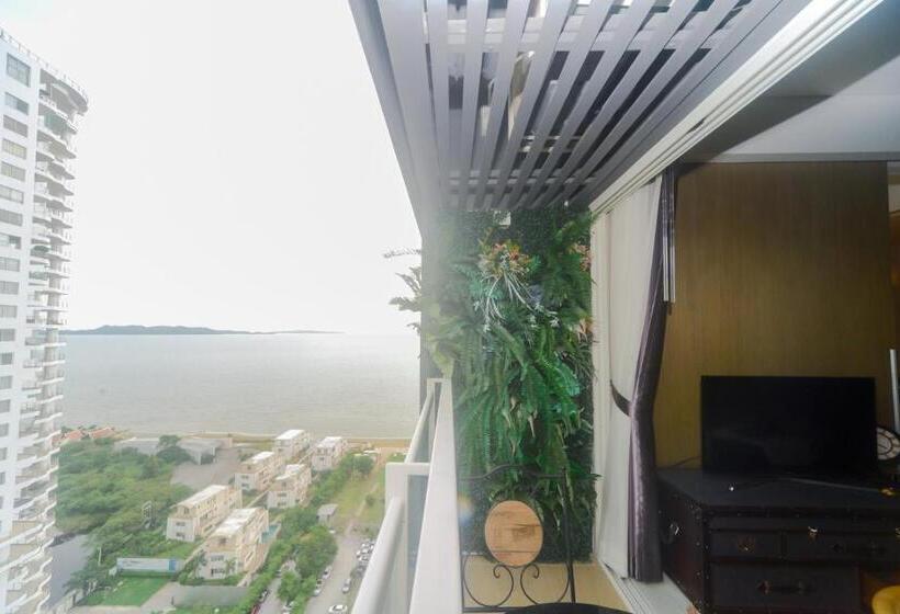 Veranda Residence Pattaya By Nice