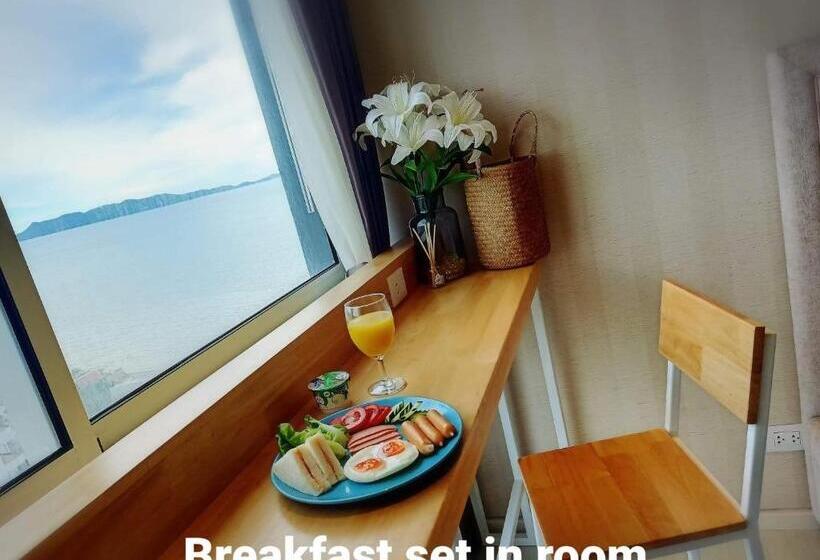 Veranda Residence Pattaya By Nice