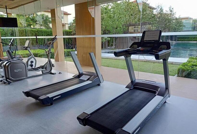 Veranda Residence Pattaya By Nice