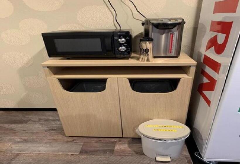 Female Only Hotel Capsule Inn Shizuoka Vacation Stay 75188