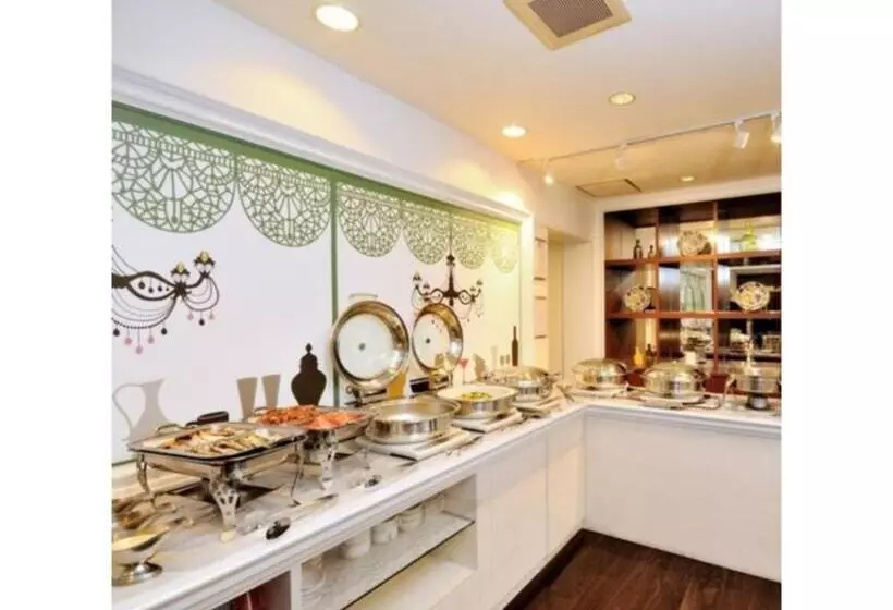 Grand Park Hotel Panex Kimitsu / Vacation Stay 77110