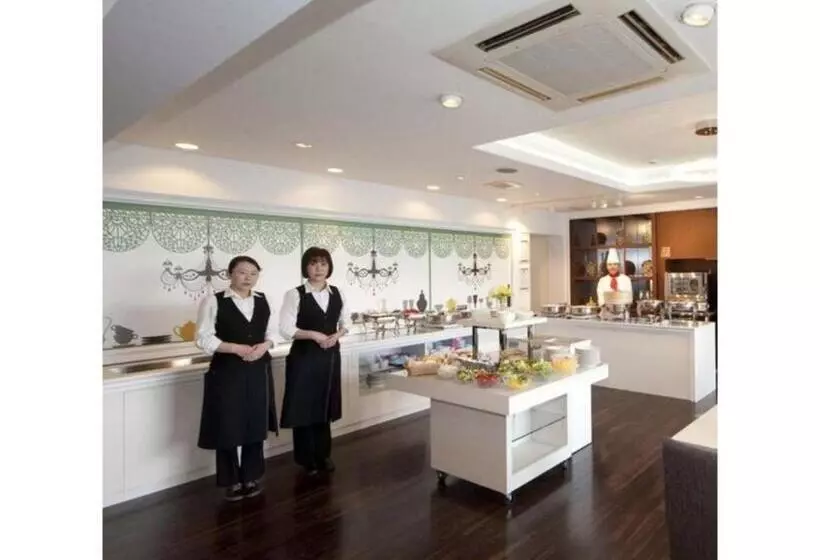 Grand Park Hotel Panex Kimitsu / Vacation Stay 77110