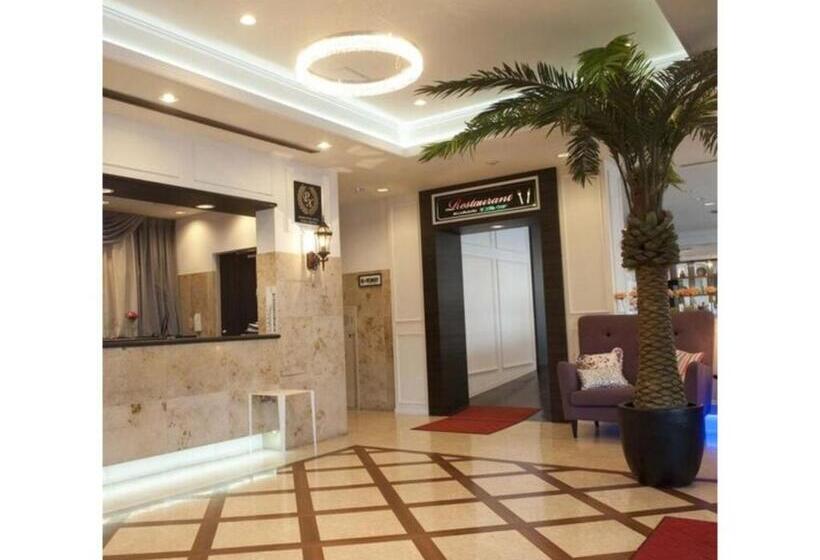 Grand Park Hotel Panex Kimitsu / Vacation Stay 77110