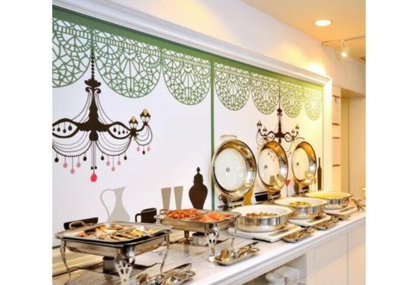 Grand Park Hotel Panex Kimitsu / Vacation Stay 77110