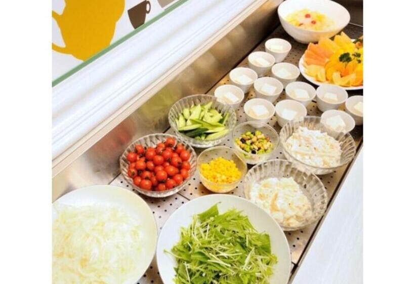 Grand Park Hotel Panex Kimitsu / Vacation Stay 77110