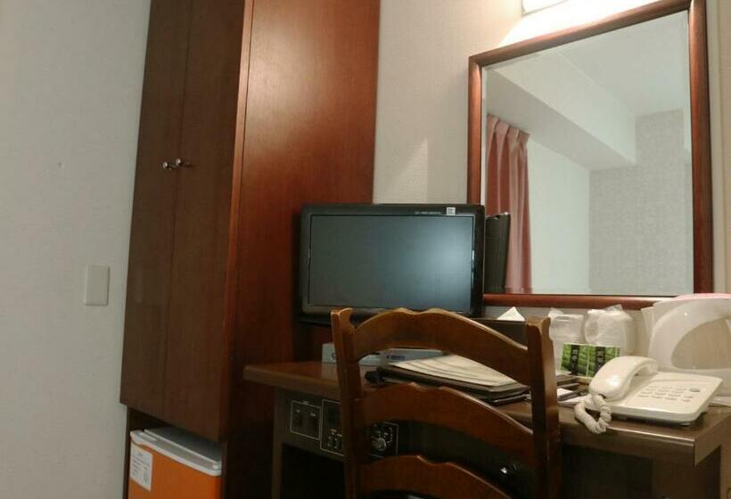 Hamamatsu Station Hotel   Vacation Stay 65844