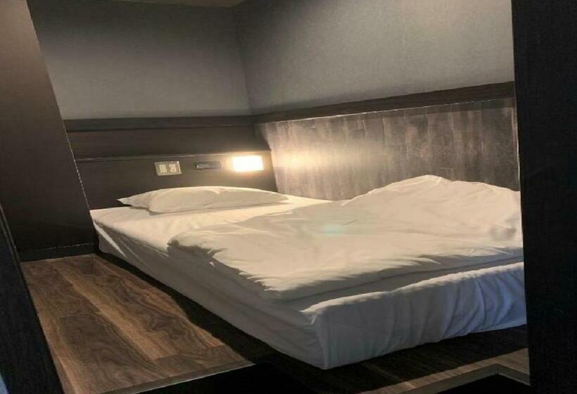 Female Only Hotel Capsule Inn Shizuoka Vacation Stay 75188