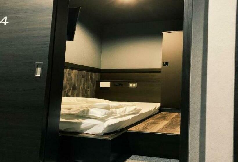 Female Only Hotel Capsule Inn Shizuoka Vacation Stay 75188