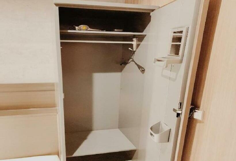 Female Only Hotel Capsule Inn Shizuoka Vacation Stay 75188