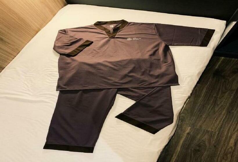 Female Only Hotel Capsule Inn Shizuoka Vacation Stay 75188