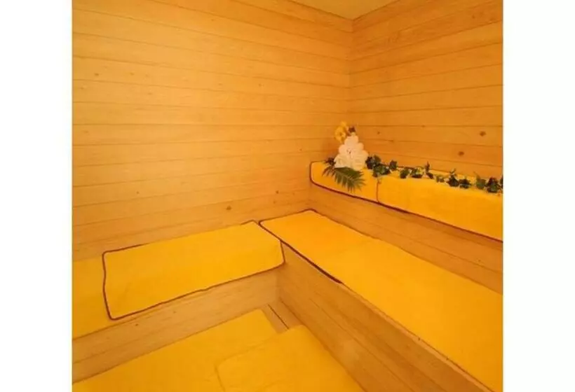 Grand Park Hotel Panex Iwaki / Vacation Stay 77752