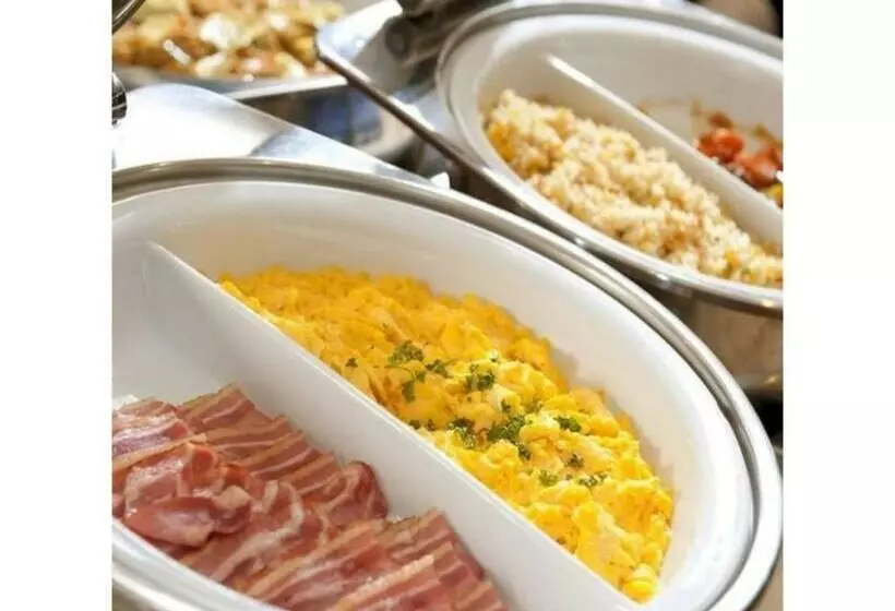 Grand Park Hotel Panex Iwaki / Vacation Stay 77752