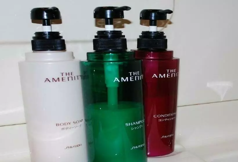 Skyhotel Uozu / Vacation Stay 59577