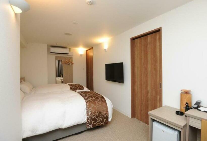 Отель Sunriver Shimanto / Vacation Stay 71310