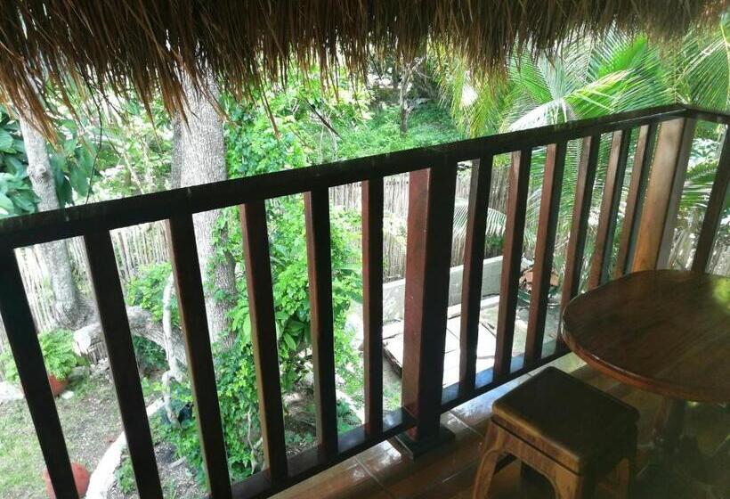 旅馆 Casa Chejum Bacalar