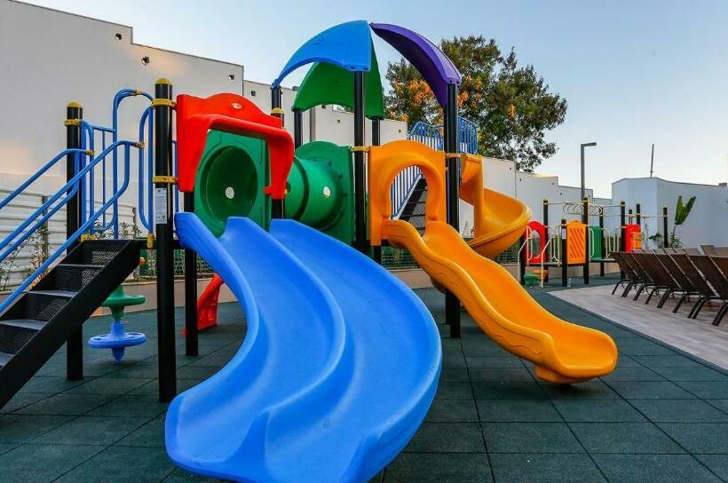 Apartamento Em Resort De Olimpia