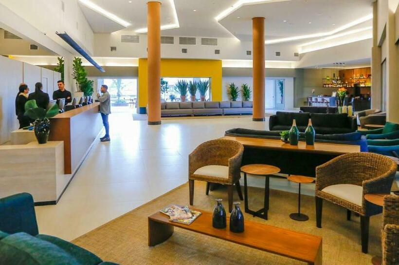 Apartamento Em Resort De Olimpia