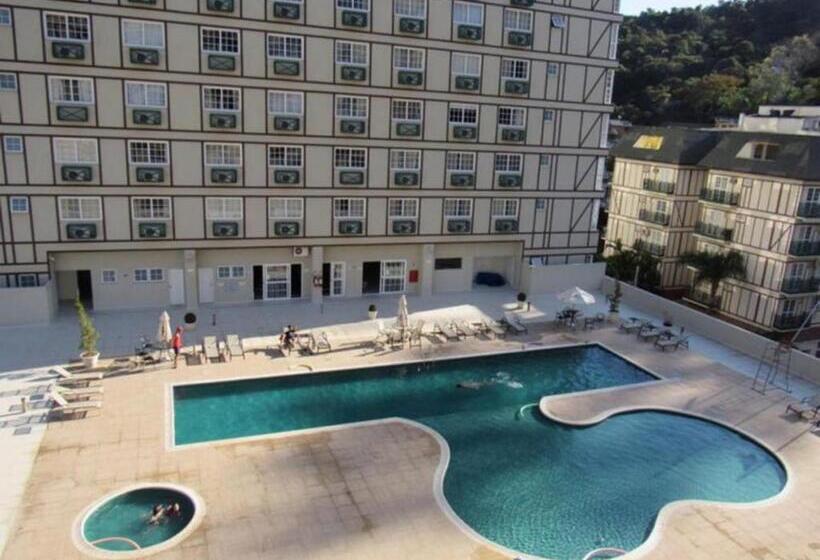 Apartamento Itaipava Granja Brasil