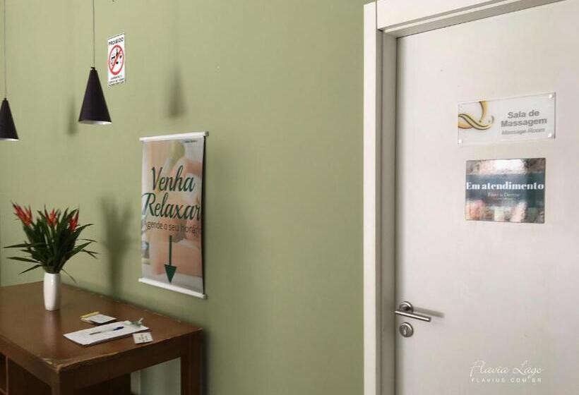 Apartamento Itaipava Granja Brasil