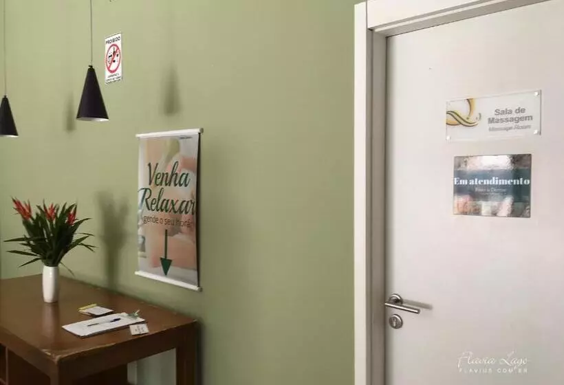 Apartamento Itaipava Granja Brasil