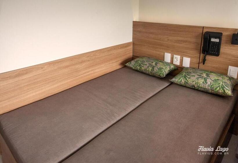 Apartamento Itaipava Granja Brasil