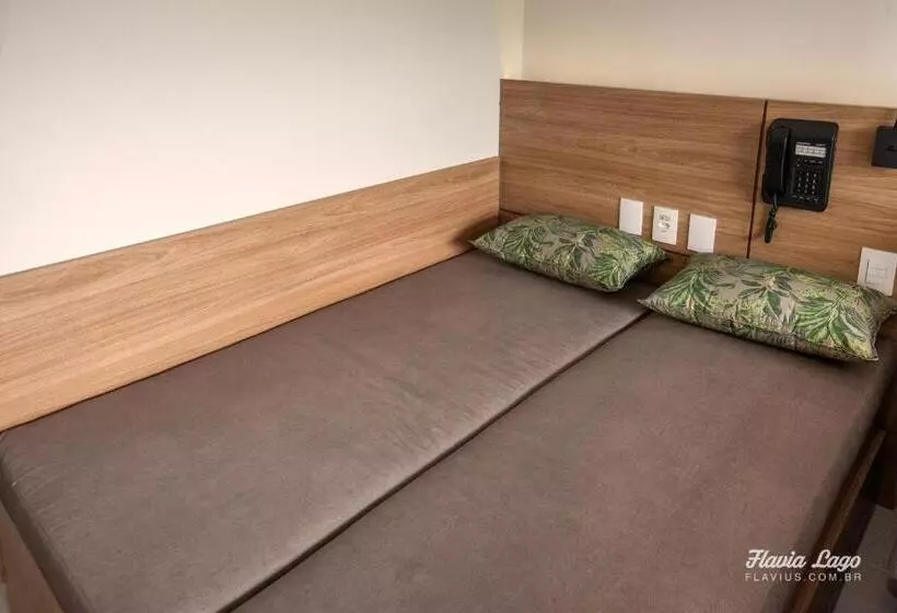 Apartamento Itaipava Granja Brasil