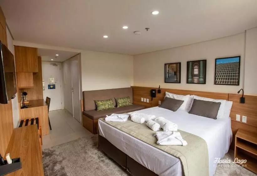 Apartamento Itaipava Granja Brasil