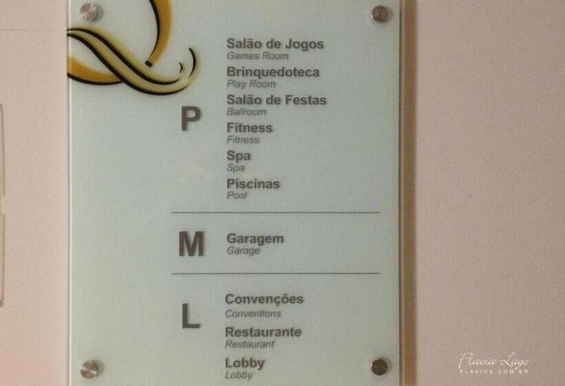 Apartamento Itaipava Granja Brasil