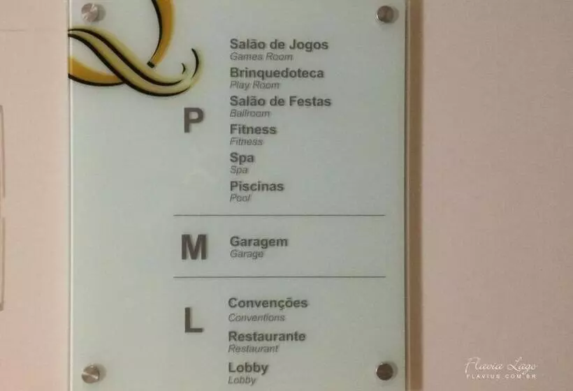 Apartamento Itaipava Granja Brasil