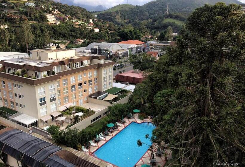 Apartamento Itaipava Granja Brasil