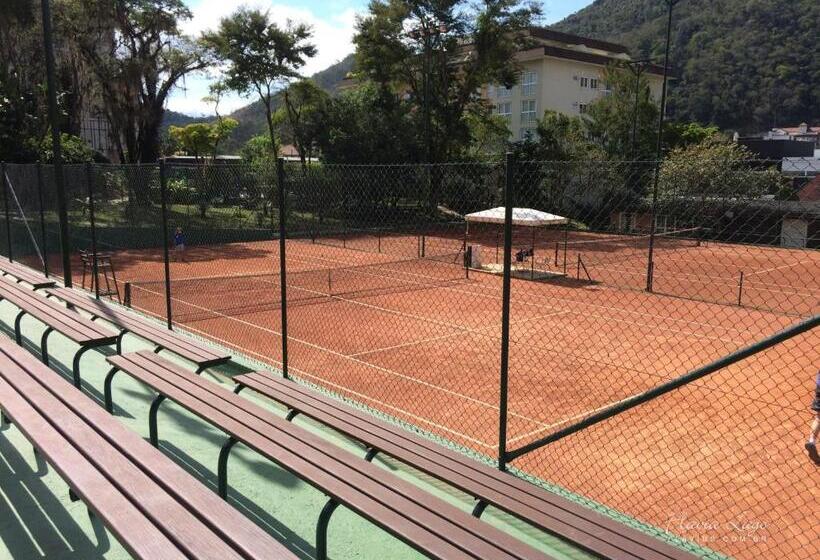 Apartamento Itaipava Granja Brasil