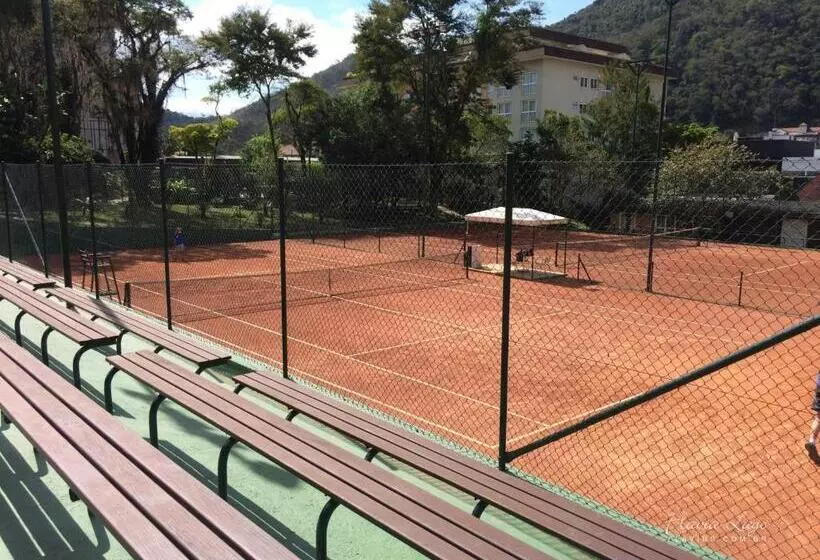 Apartamento Itaipava Granja Brasil