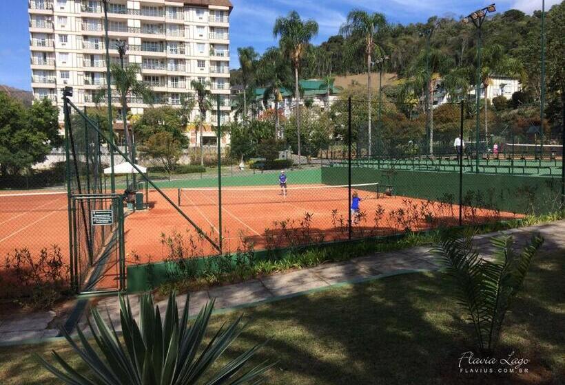 Apartamento Itaipava Granja Brasil