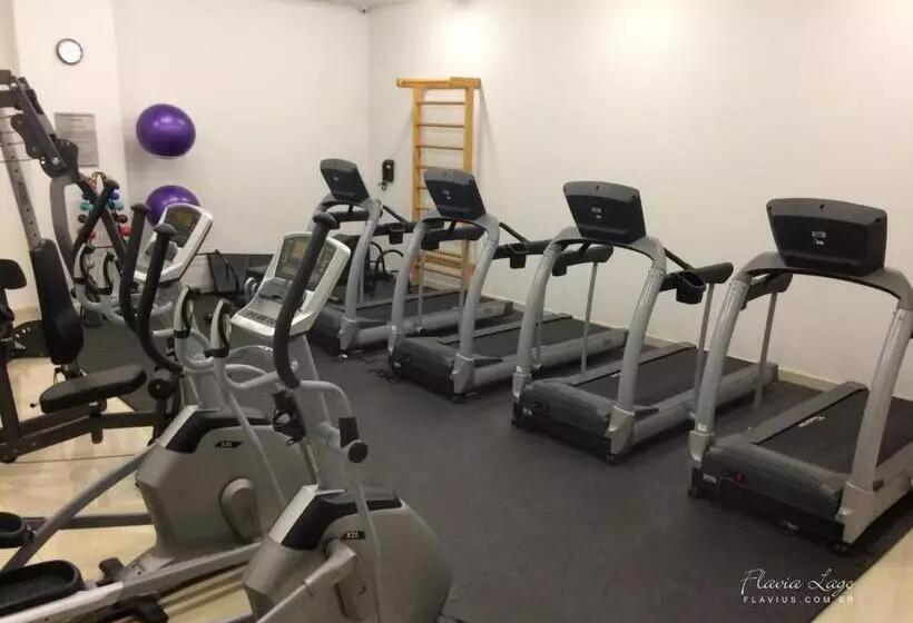 Apartamento Itaipava Granja Brasil