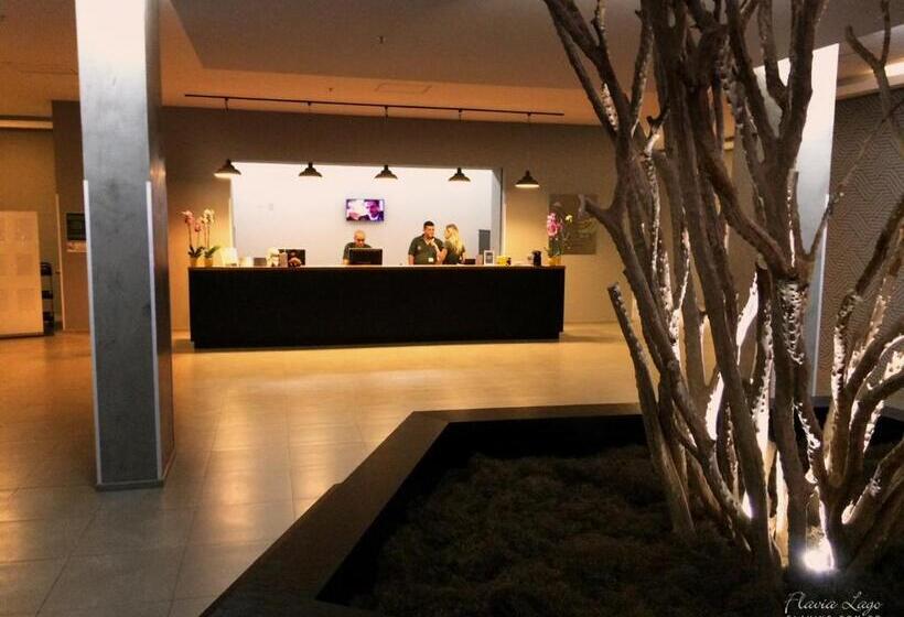 Apartamento Itaipava Granja Brasil