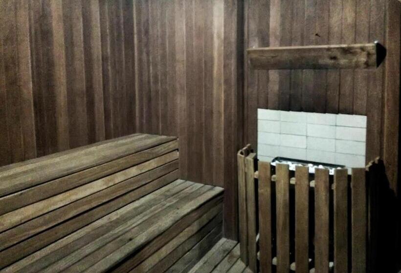 Apto Itaipava Granja Brasil