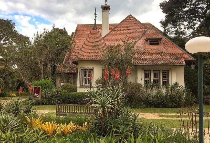 Apto Itaipava Granja Brasil