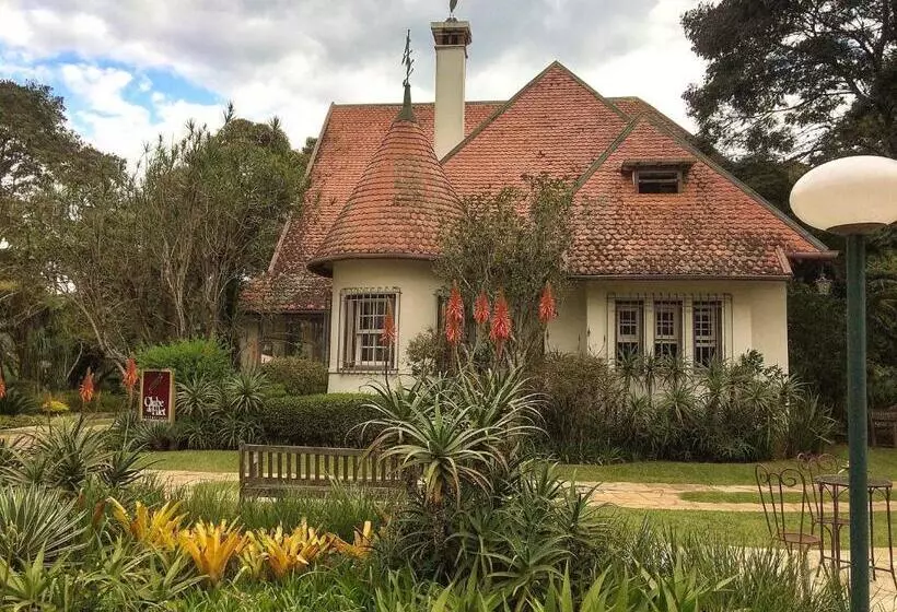 Apto Itaipava Granja Brasil