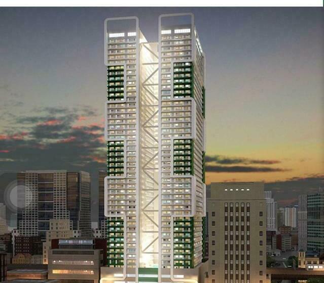 Stays At Green Residences Studio Couples Bed With Complimentary Breakfast For 2